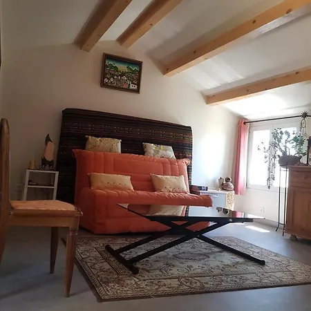 Apartment Sur Les Toits Montpellier